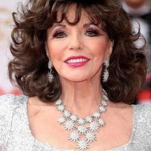 Joan Collins