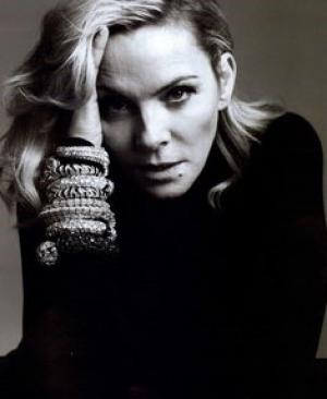Kim Cattrall