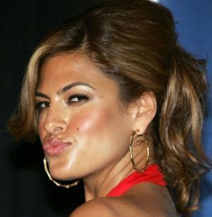 Eva Mendes