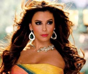 Eva Longoria- Telenovela