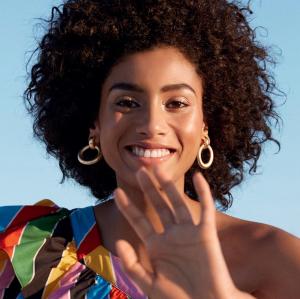 Imaan Hammam