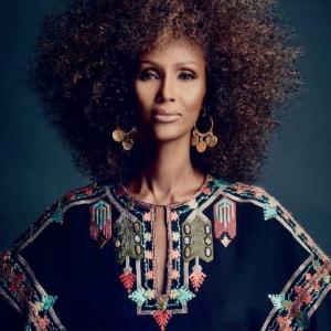 Iman Abdulmajid