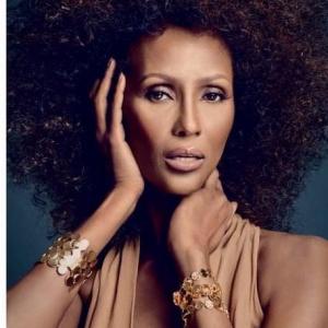 Iman Abdulmajid