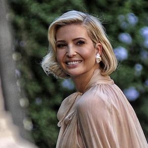 Ivanka Trump