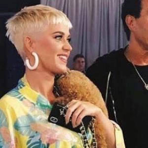 Katy Perry