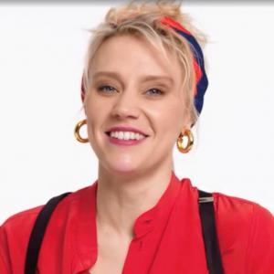 Kate McKinnon