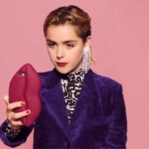 Kiernan Shipka