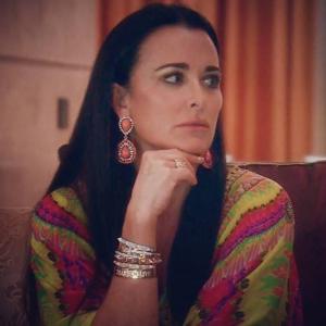 Kyle Richards