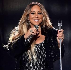 Mariah Carey