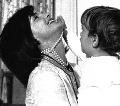 Jackie Onassis