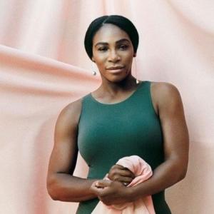 Serena Williams