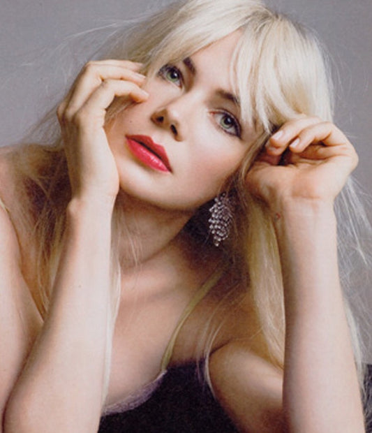Michelle Williams