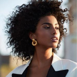 Imaan Hammam