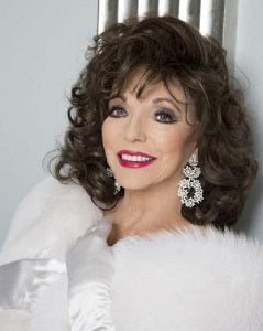 Joan Collins