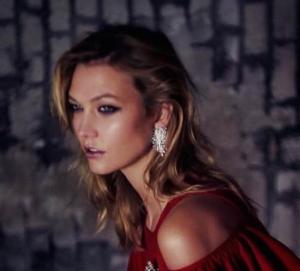 Karlie Kloss