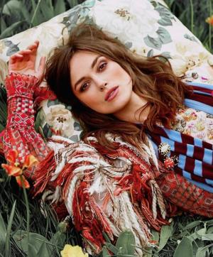Keira Knightley