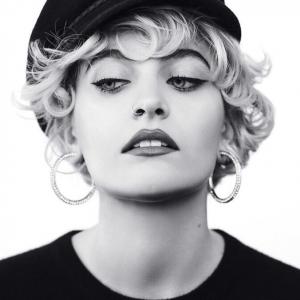 Paris Jackson