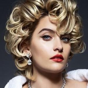 Paris Jackson