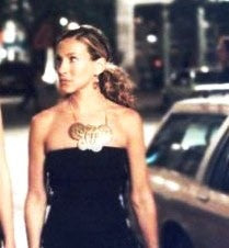 Sarah Jessica Parker 3-2004