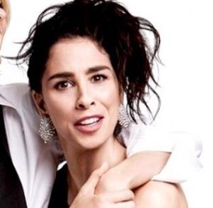 Sarah Silverman