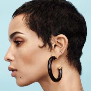 Zoë Kravitz