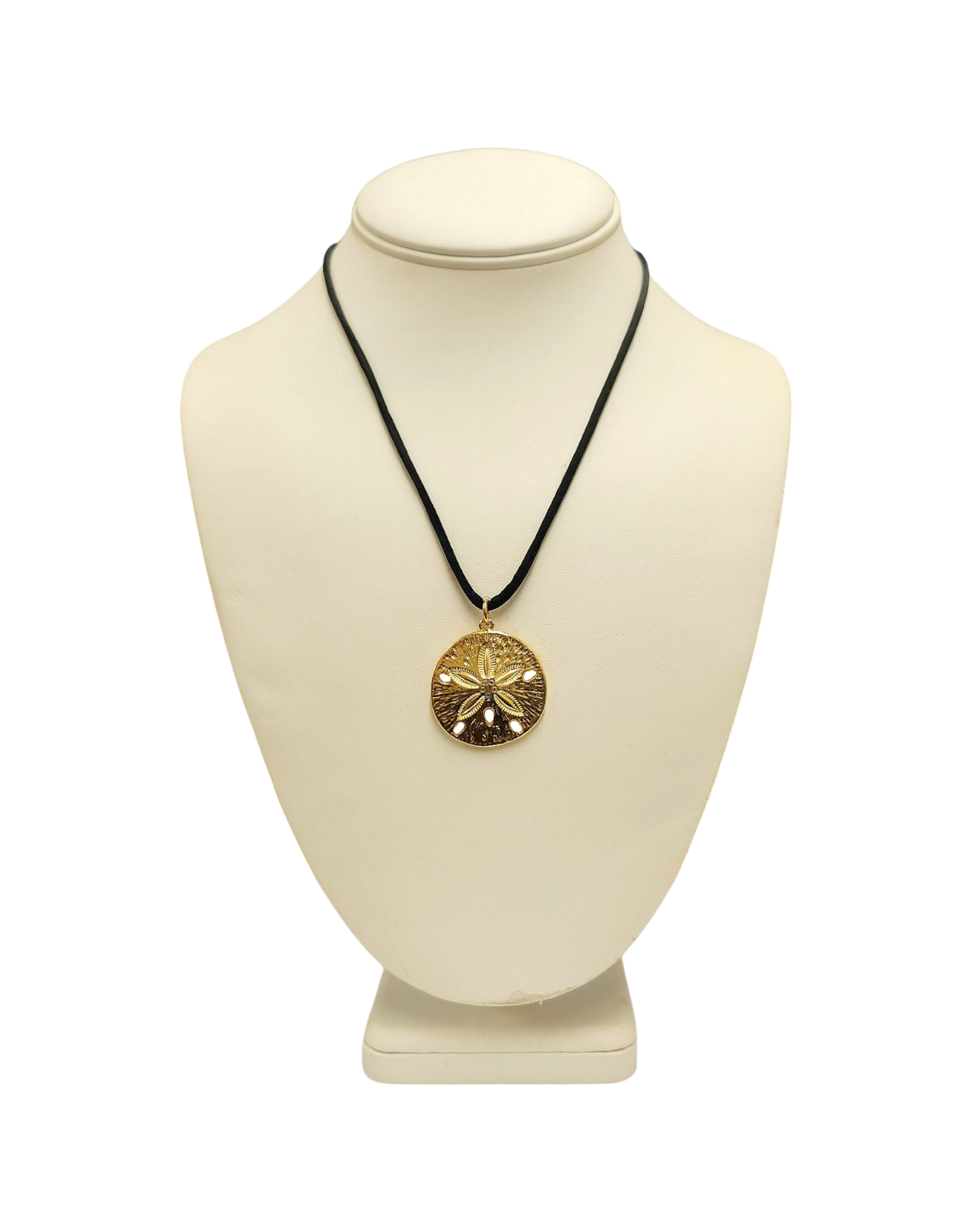 Starfish Pendant Necklace