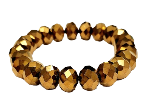 Copper Stretch Bracelet