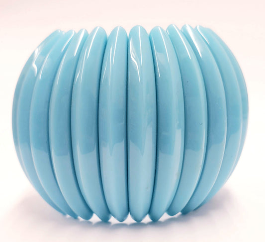 Turquoise Stretch Bracelet