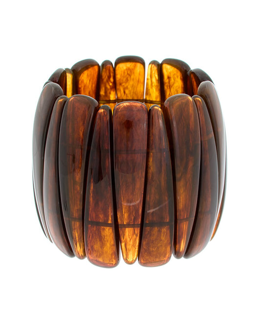 Tortoise Stretch Bracelet