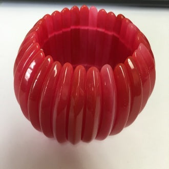 Rose Stretch Bracelet