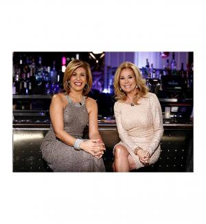 Hoda Kotb 12-2014