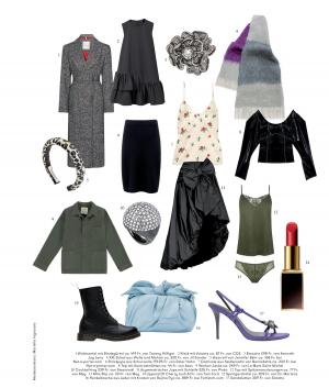 Annebelle Magazine November 2019