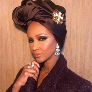 Iman