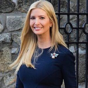 Ivanka Trump