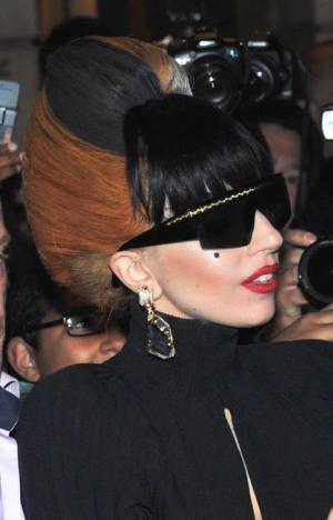 Lady Gaga