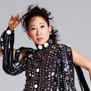 Sandra Oh