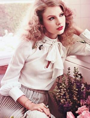 Taylor Swift