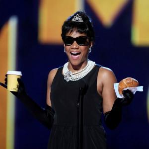 Tiffany Haddish