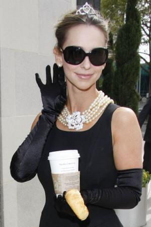 Jennifer Love Hewitt