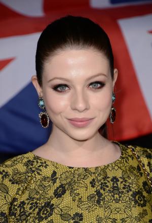 Michelle Trachtenberg 1-2015