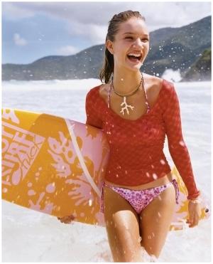 Rosie Huntington Whiteley