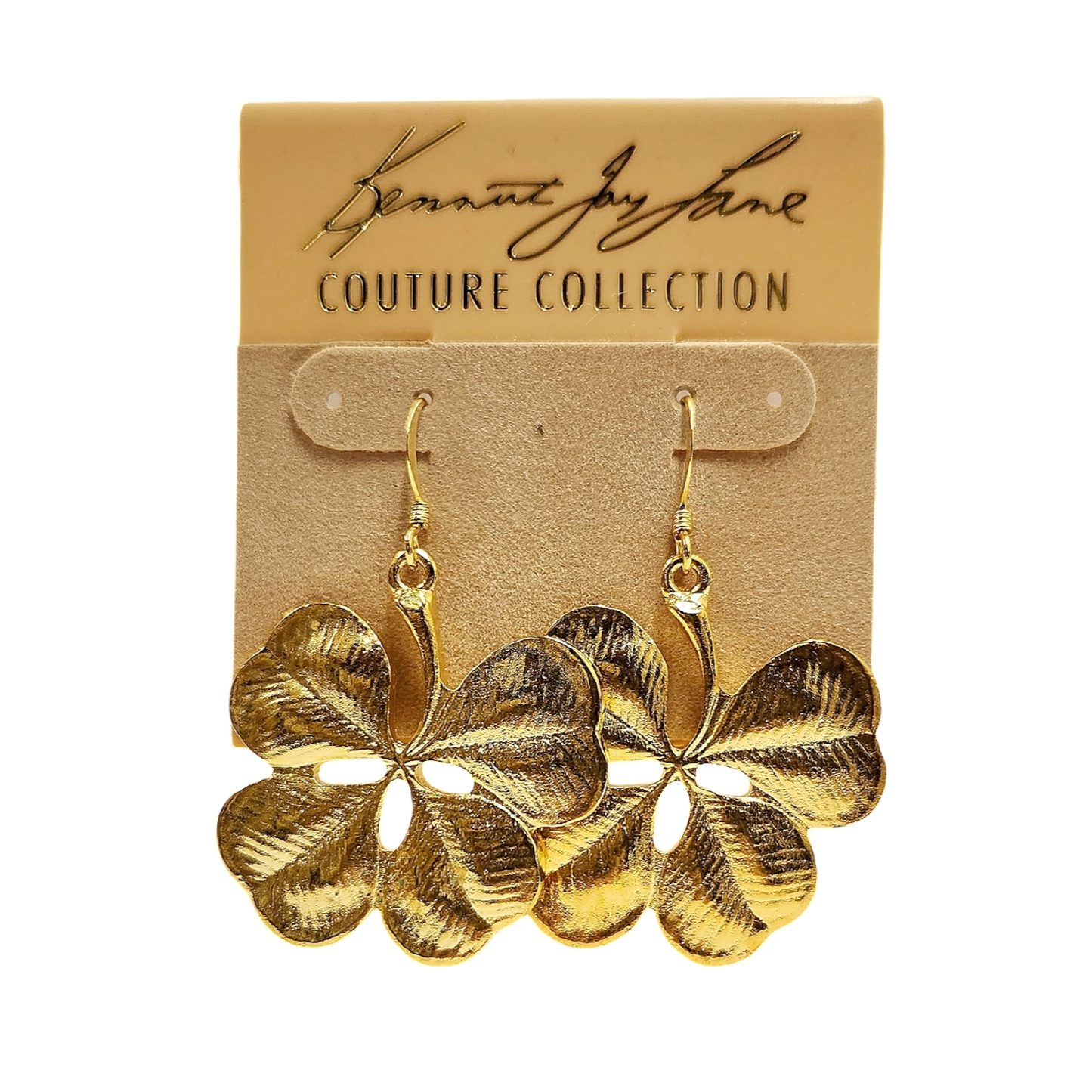 Clover Earring