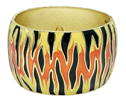 Tiger Bracelet