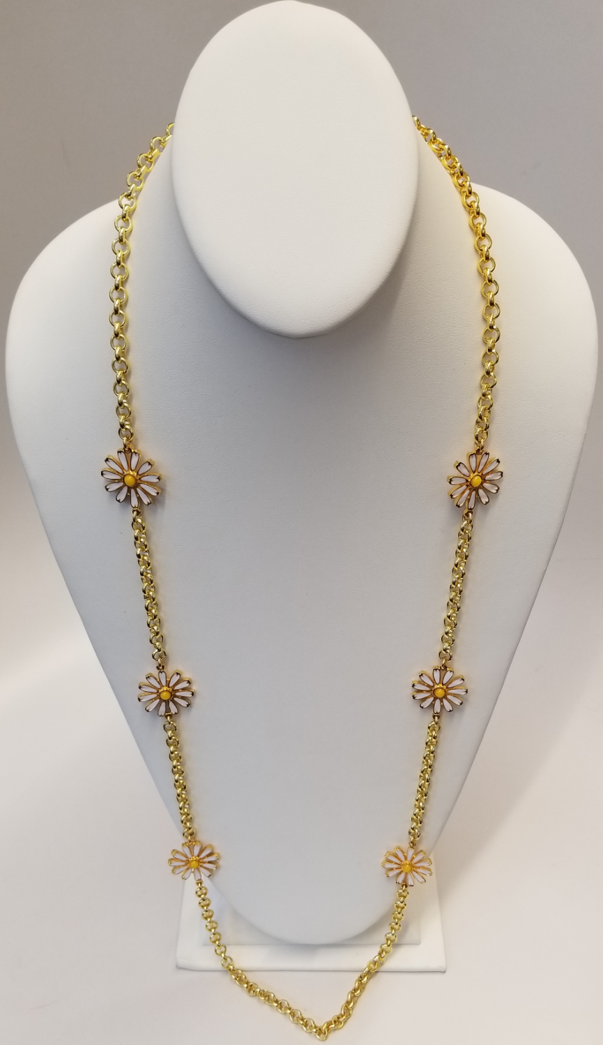 Daisy Chain Rope Long 36